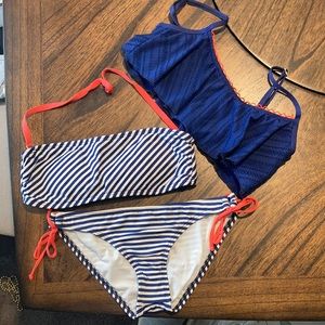 Splendid bikini bundle! Size small